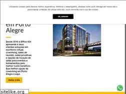 Sites similar to office424.com.br