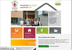 Sites similar to office64.fr