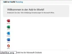 Sites similar to office97.de