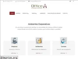 Sites similar to officea.com.br