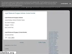 Sites similar to officeaddress.blogspot.com