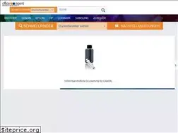 Sites similar to officeagent.de