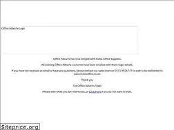 Sites similar to officeallsorts.co.uk