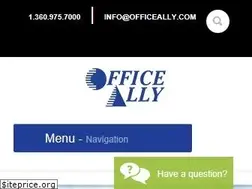 Sites similar to officeally.com