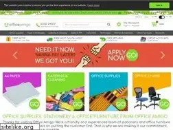 Sites similar to officeamigo.co.uk