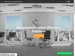 Sites similar to officeamoblamientos.com