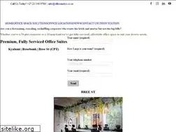 Sites similar to officeandco.co.za