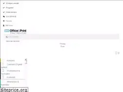 Sites similar to officeandprint.se