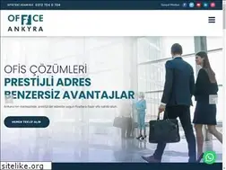 Sites similar to officeankyra.com.tr