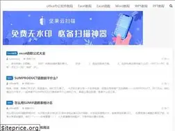 Sites similar to officeapi.cn