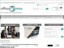 Sites similar to officearena.ch