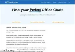Sites similar to officearrow.com