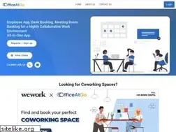 Sites similar to officeatgo.com