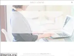Sites similar to officeatsumi.com