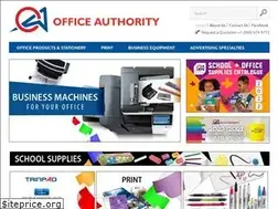 Sites similar to officeauthoritygroup.com