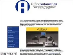 Sites similar to officeauto.com