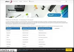 Sites similar to officeb2b.de
