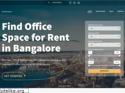 Sites similar to officebangalore.com