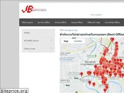 Sites similar to officebangkok.com