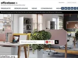 Sites similar to officebase.info