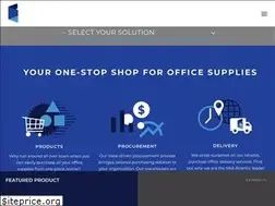 Sites similar to officebasics.com