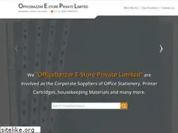 Sites similar to officebazzar.in