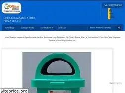 Sites similar to officebazzar.net
