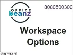 Sites similar to officebeanz.com