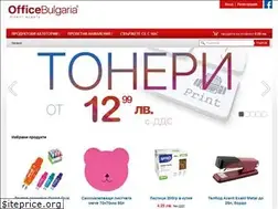 Sites similar to officebg.bg