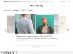 Sites similar to officeblog.at
