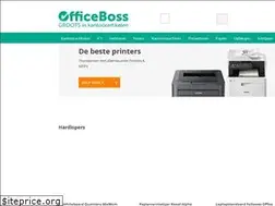 Sites similar to officeboss.nl