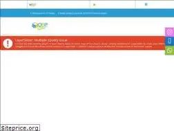 Sites similar to officeboxpanama.com