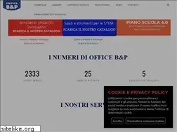 Sites similar to officebp.it