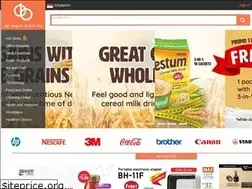 Sites similar to officebuddy.com.sg