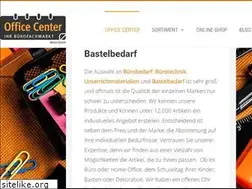 Sites similar to officecenter-mainz.de