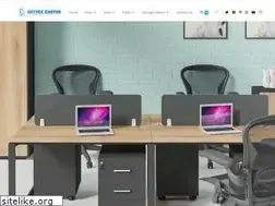 Sites similar to officecenter.ae