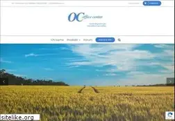 Sites similar to officecenter.it