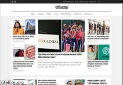Sites similar to officechai.com