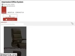Sites similar to officechair.co.in