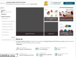 Sites similar to officechairmanufacturer.com