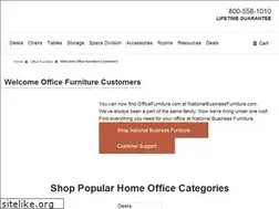 Sites similar to officechairs.com