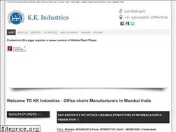 Sites similar to officechairs.net.in