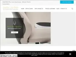 Sites similar to officechairschina.com