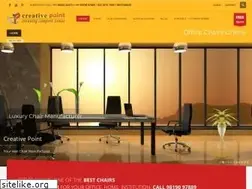 Sites similar to officechairsonline.in