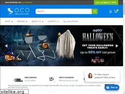 Sites similar to officechairsoutlet.com