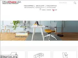 Sites similar to officechairsusa.com