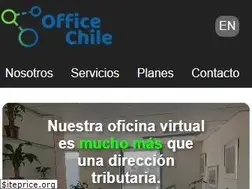 Sites similar to officechile.com
