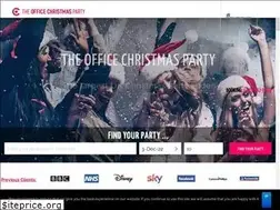 Sites similar to officechristmas.co.uk