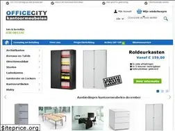 Sites similar to officecity.be