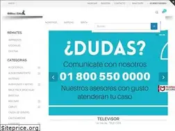 Sites similar to officecity.mx